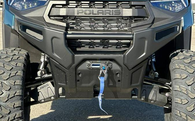 2026 Polaris® RANGER XP 1000 NORTHSTAR ULTIMATE BLUE LAB Ultimate