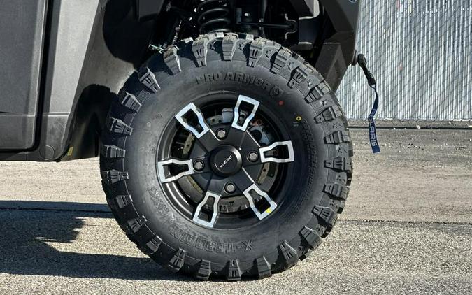 2026 Polaris® RANGER XP 1000 NORTHSTAR ULTIMATE BLUE LAB Ultimate