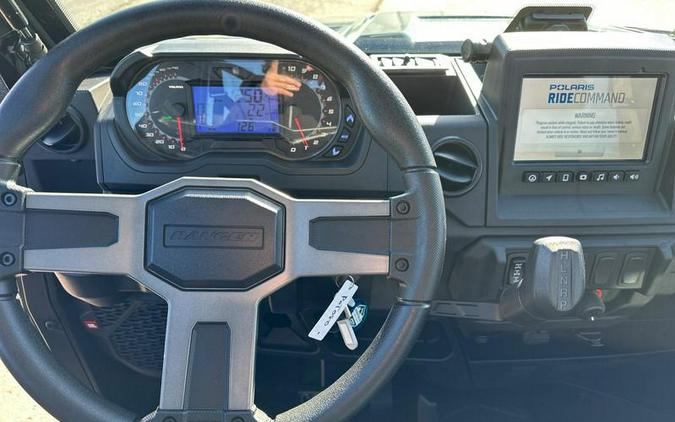 2026 Polaris® RANGER XP 1000 NORTHSTAR ULTIMATE BLUE LAB Ultimate
