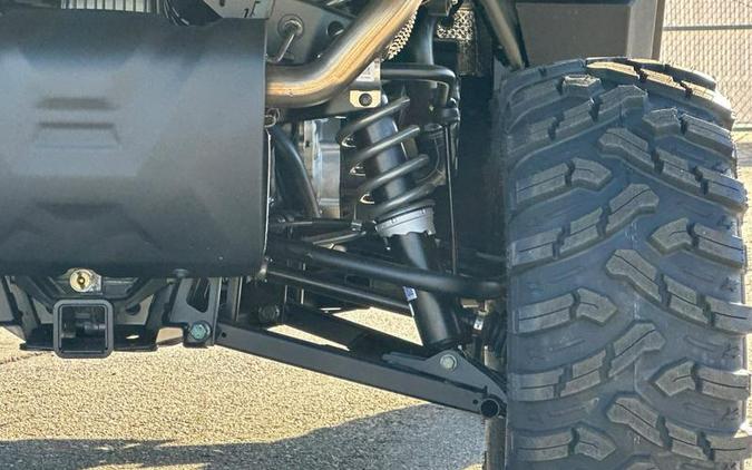 2026 Polaris® RANGER XP 1000 NORTHSTAR ULTIMATE BLUE LAB Ultimate