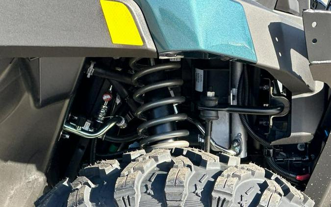 2026 Polaris® RANGER XP 1000 NORTHSTAR ULTIMATE BLUE LAB Ultimate