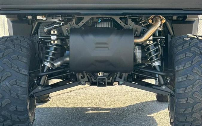 2026 Polaris® RANGER XP 1000 NORTHSTAR ULTIMATE BLUE LAB Ultimate