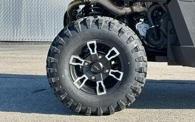 2026 Polaris® RANGER XP 1000 NORTHSTAR ULTIMATE BLUE LAB Ultimate