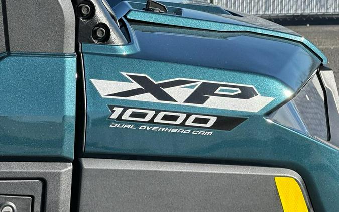 2026 Polaris® RANGER XP 1000 NORTHSTAR ULTIMATE BLUE LAB Ultimate