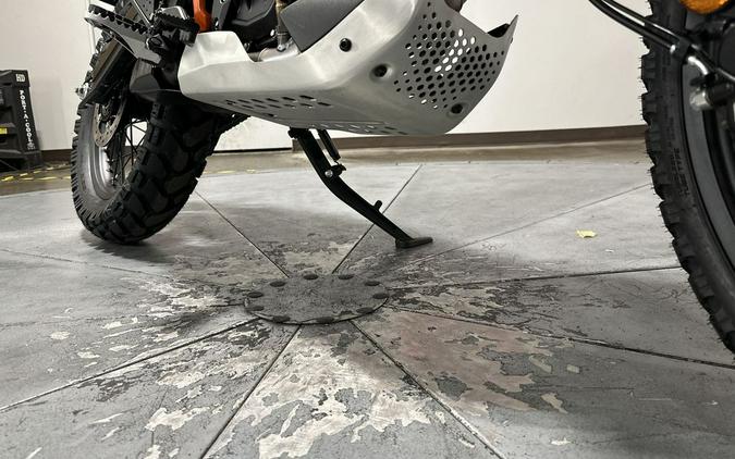 2026 KTM Adventure 390 R