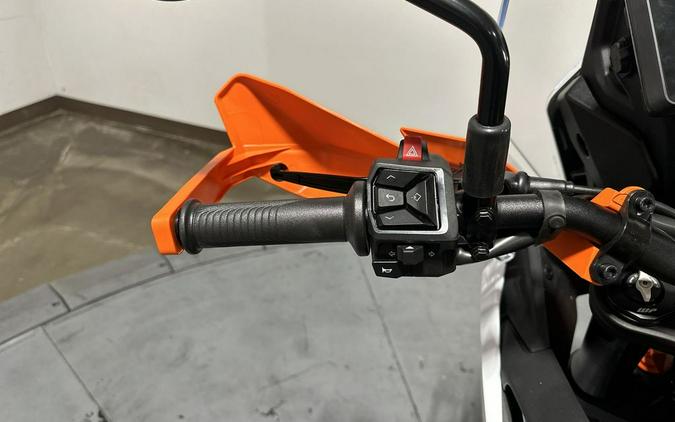 2026 KTM Adventure 390 R