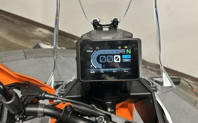 2026 KTM Adventure 390 R