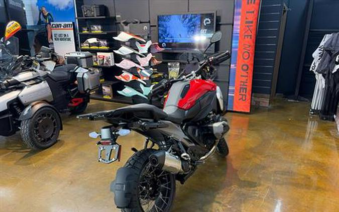 2026 BMW R 1300 GS