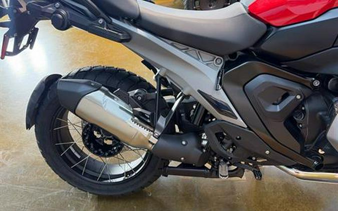 2026 BMW R 1300 GS
