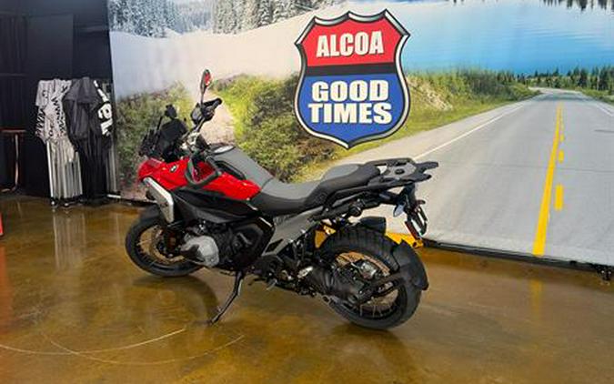 2026 BMW R 1300 GS