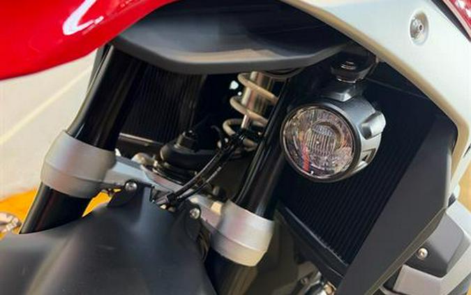 2026 BMW R 1300 GS