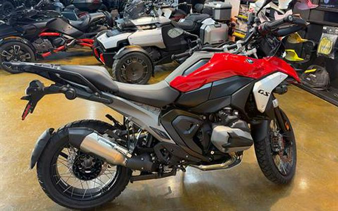 2026 BMW R 1300 GS