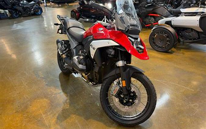 2026 BMW R 1300 GS