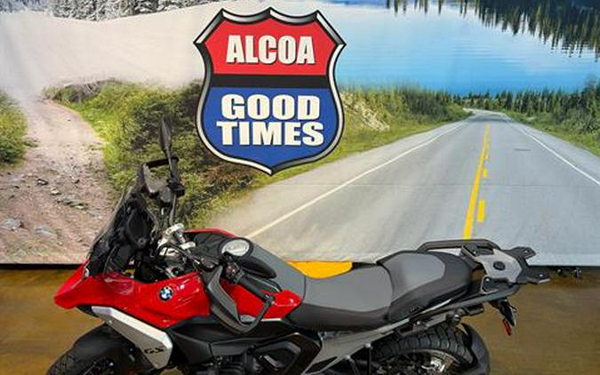 2026 BMW R 1300 GS