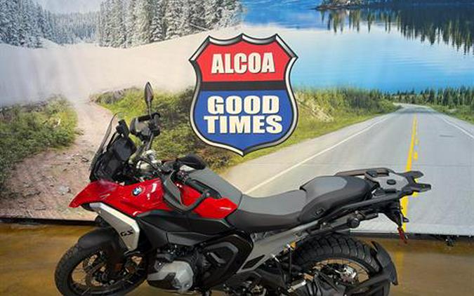 2026 BMW R 1300 GS