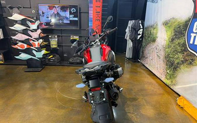 2026 BMW R 1300 GS