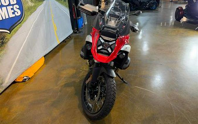 2026 BMW R 1300 GS