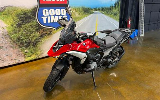 2026 BMW R 1300 GS