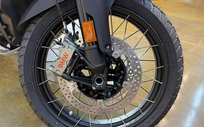 2026 BMW R 1300 GS