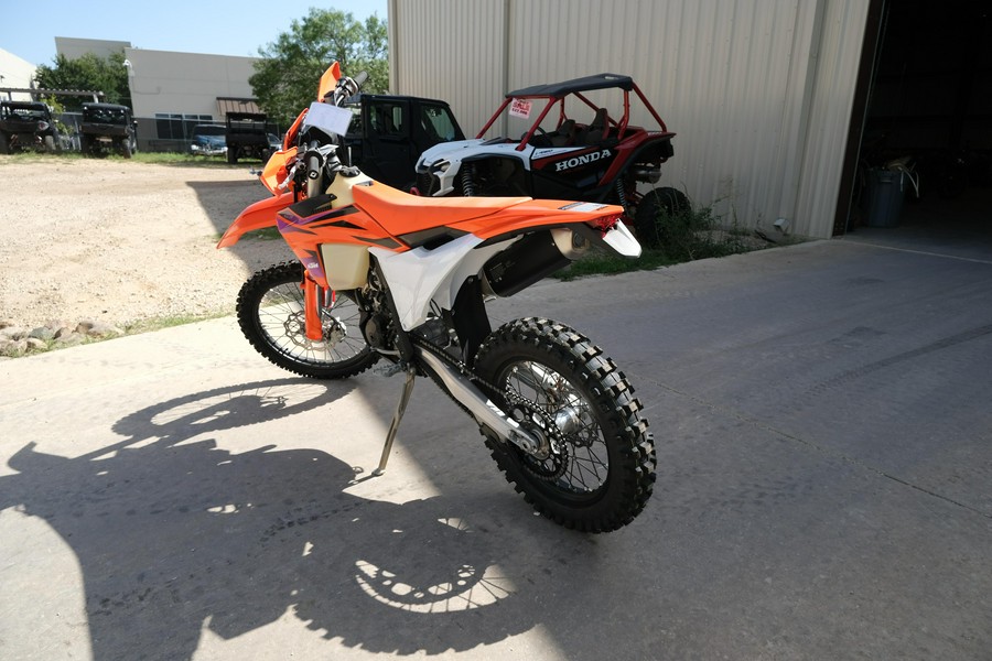 2024 KTM 350XWF