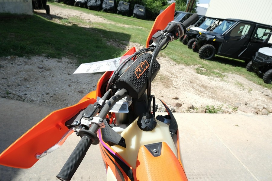 2024 KTM 350XWF