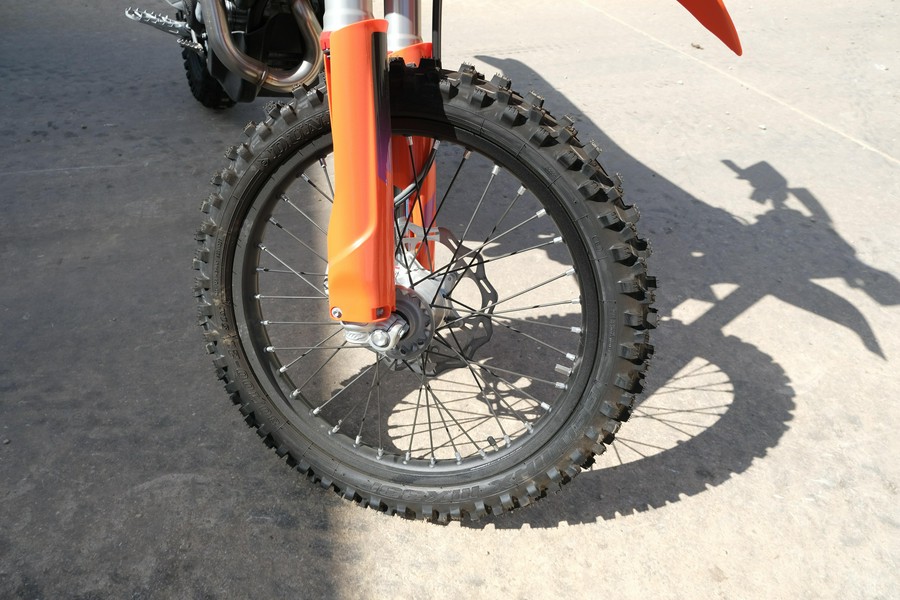 2024 KTM 350XWF