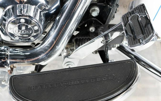 2013 Harley-Davidson Heritage Softail Classic