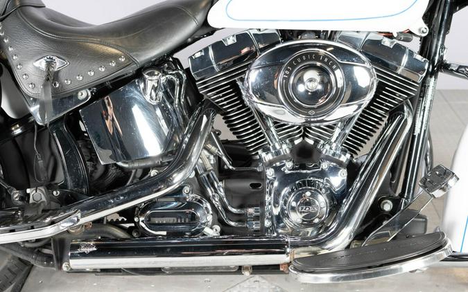 2013 Harley-Davidson Heritage Softail Classic