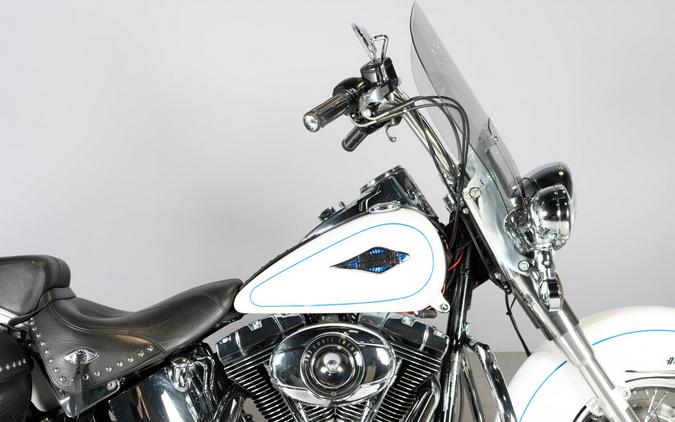 2013 Harley-Davidson Heritage Softail Classic