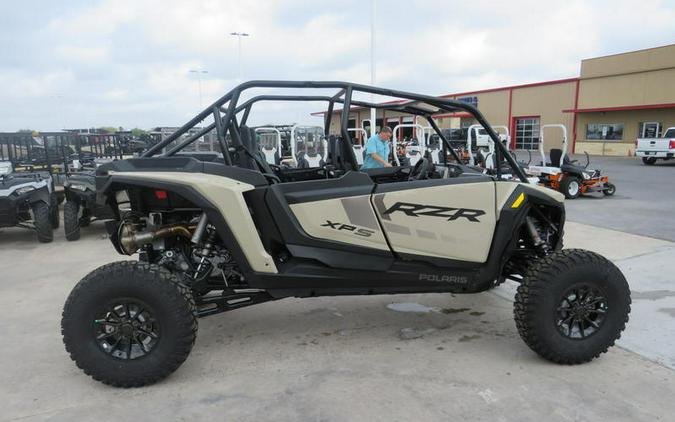 2026 Polaris® RZR XP S 4 1000 Sport