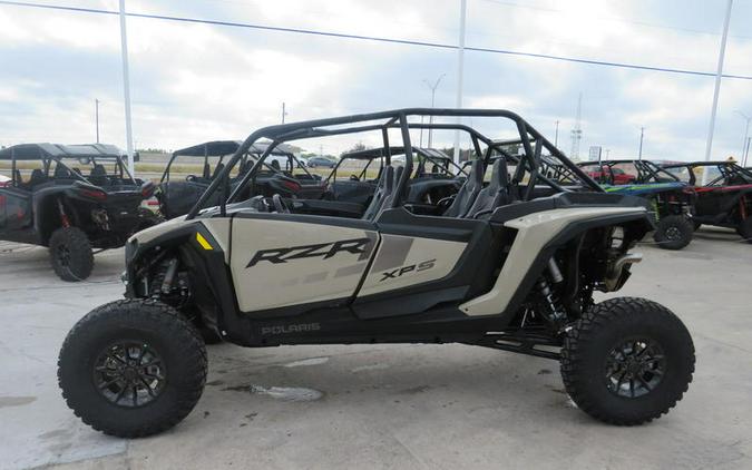 2026 Polaris® RZR XP S 4 1000 Sport