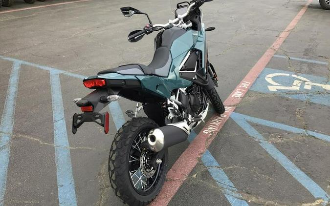 2026 Kawasaki KLE®500 SE ABS