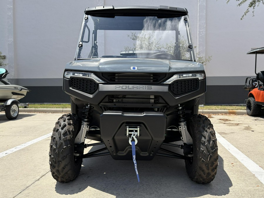 2026 Polaris RANGER 500 STEALTH GRAY