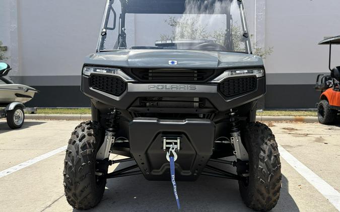 2026 Polaris RANGER 500 STEALTH GRAY