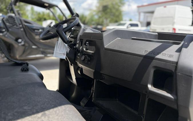 2026 Polaris RANGER 500 STEALTH GRAY