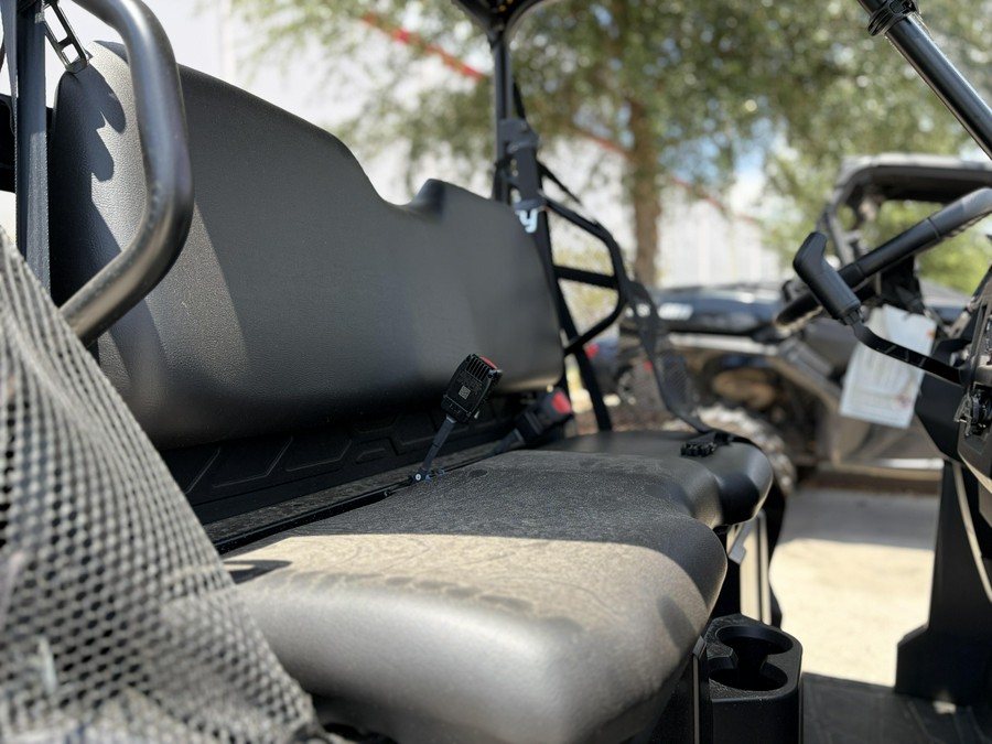2026 Polaris RANGER 500 STEALTH GRAY