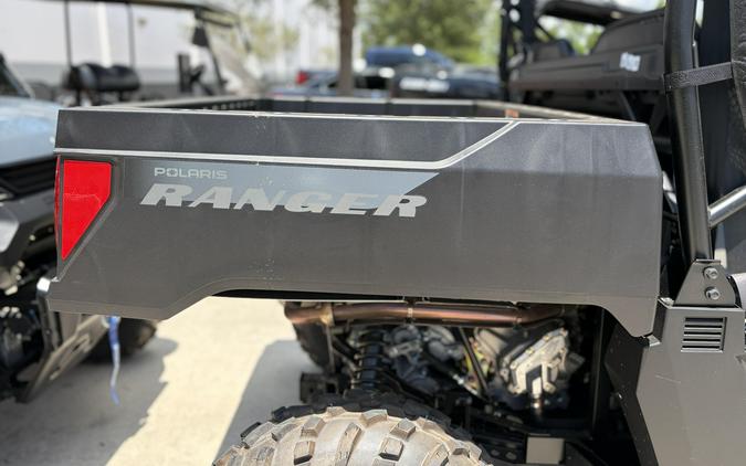 2026 Polaris RANGER 500 STEALTH GRAY