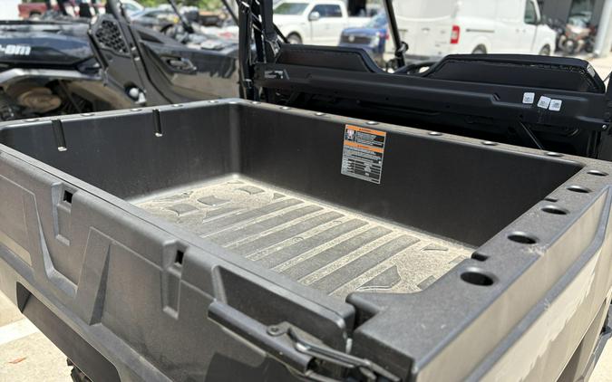 2026 Polaris RANGER 500 STEALTH GRAY