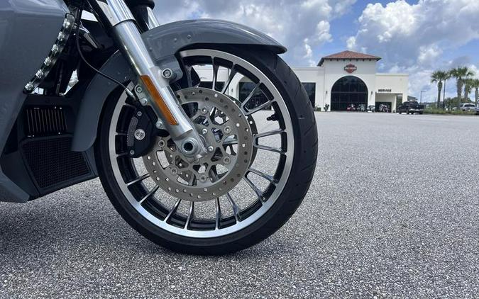 2026 Harley-Davidson® FLHLT - Street Glide® 3 Limited
