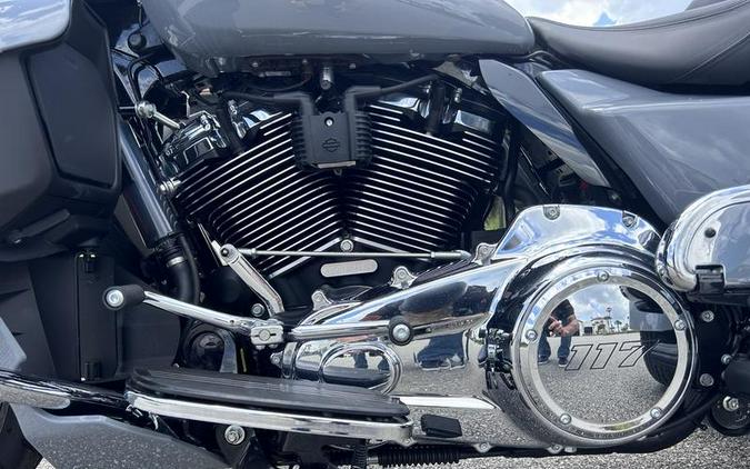 2026 Harley-Davidson® FLHLT - Street Glide® 3 Limited