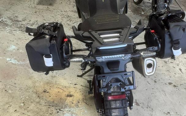 2027 Husqvarna Motorcycles Norden 901