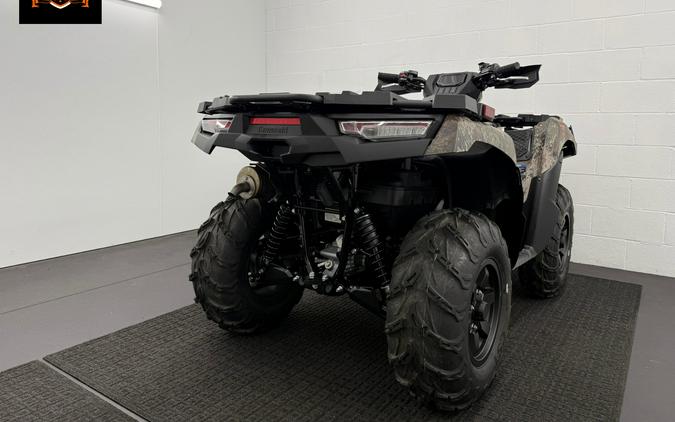2026 Kawasaki Brute Force® 750 SE EPS Camo