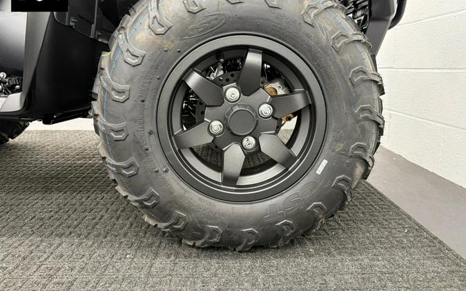 2026 Kawasaki Brute Force® 750 SE EPS Camo