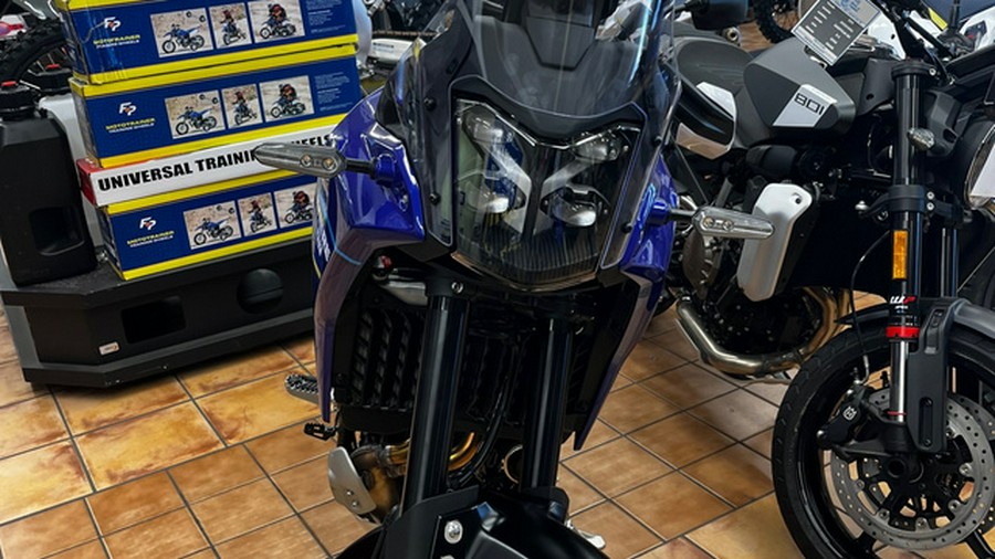 2026 Yamaha Tenere 700