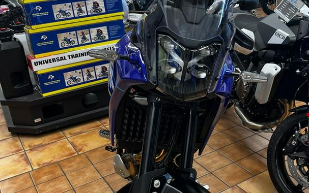 2026 Yamaha Tenere 700