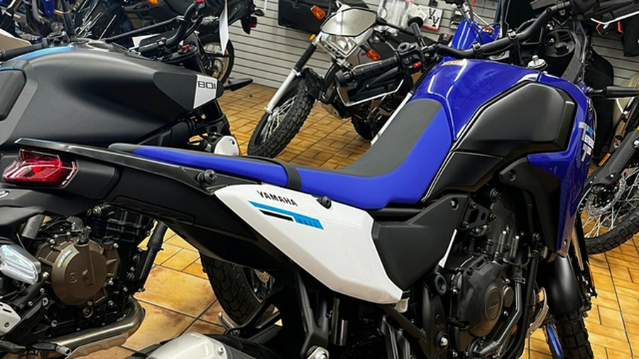 2026 Yamaha Tenere 700