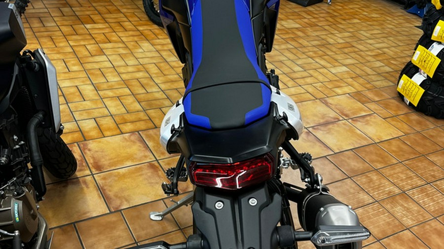 2026 Yamaha Tenere 700