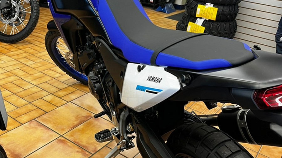 2026 Yamaha Tenere 700