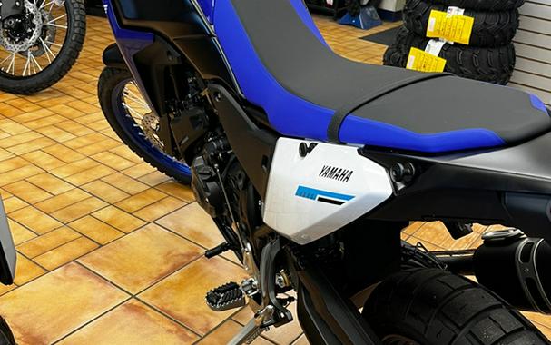 2026 Yamaha Tenere 700