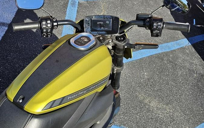 2020 Harley-Davidson LiveWire™ ELW